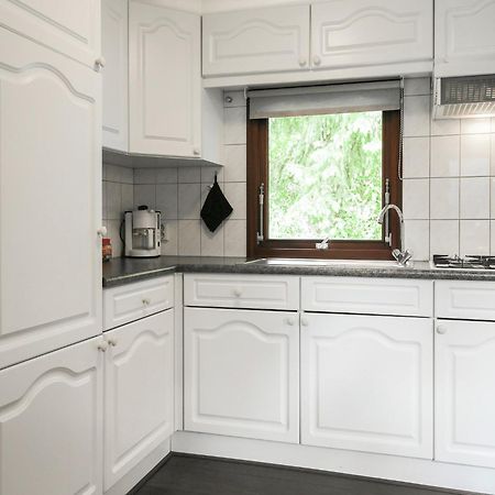 Tasteful Chalet Near Ommen For Family Stegeren Екстер'єр фото