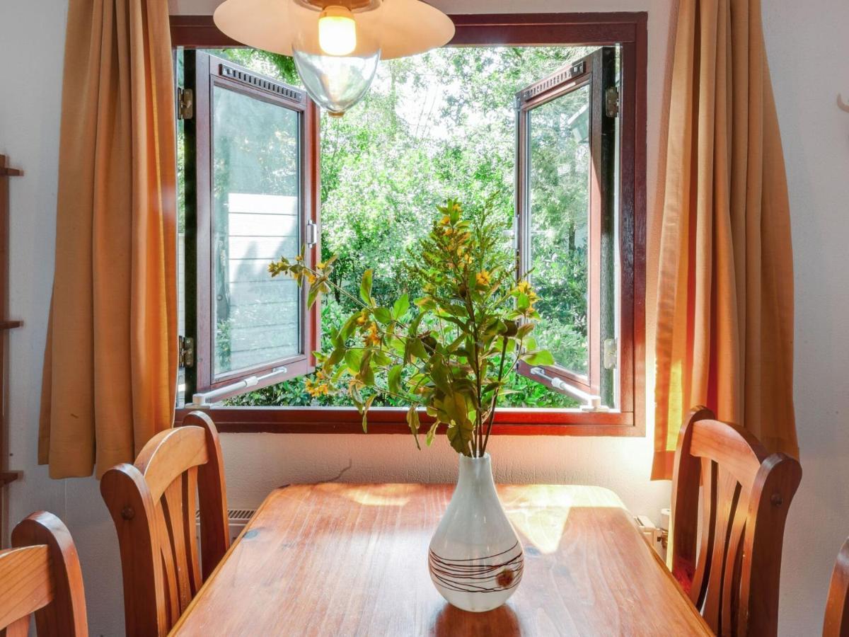 Tasteful Chalet Near Ommen For Family Stegeren Екстер'єр фото