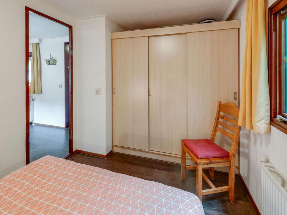 Tasteful Chalet Near Ommen For Family Stegeren Екстер'єр фото