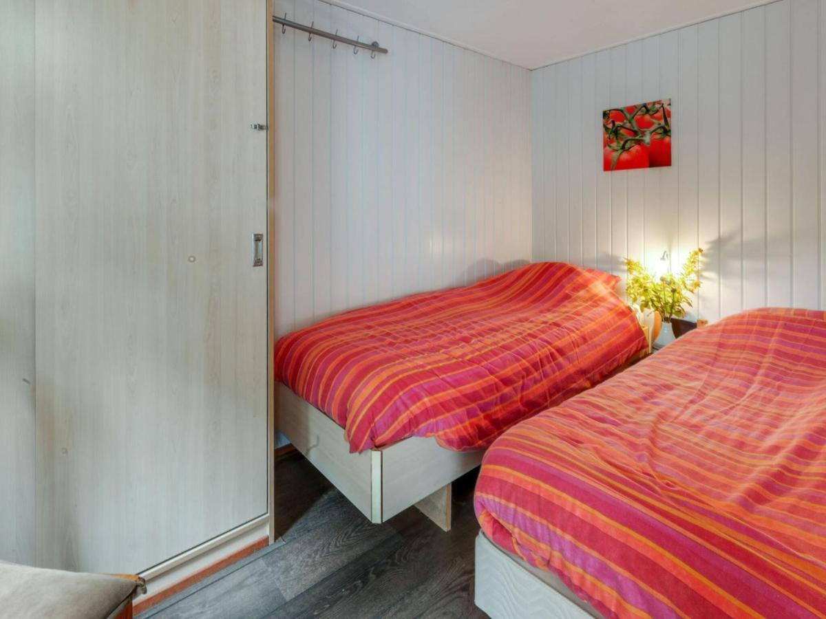 Tasteful Chalet Near Ommen For Family Stegeren Екстер'єр фото