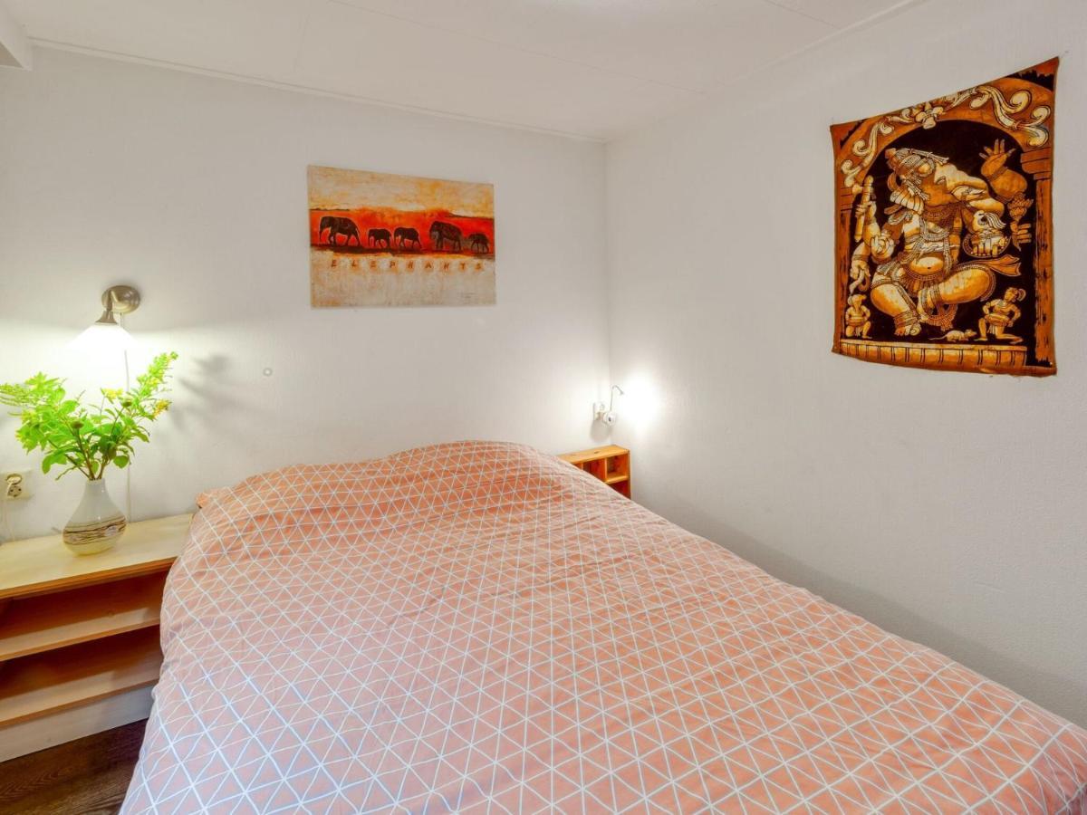Tasteful Chalet Near Ommen For Family Stegeren Екстер'єр фото