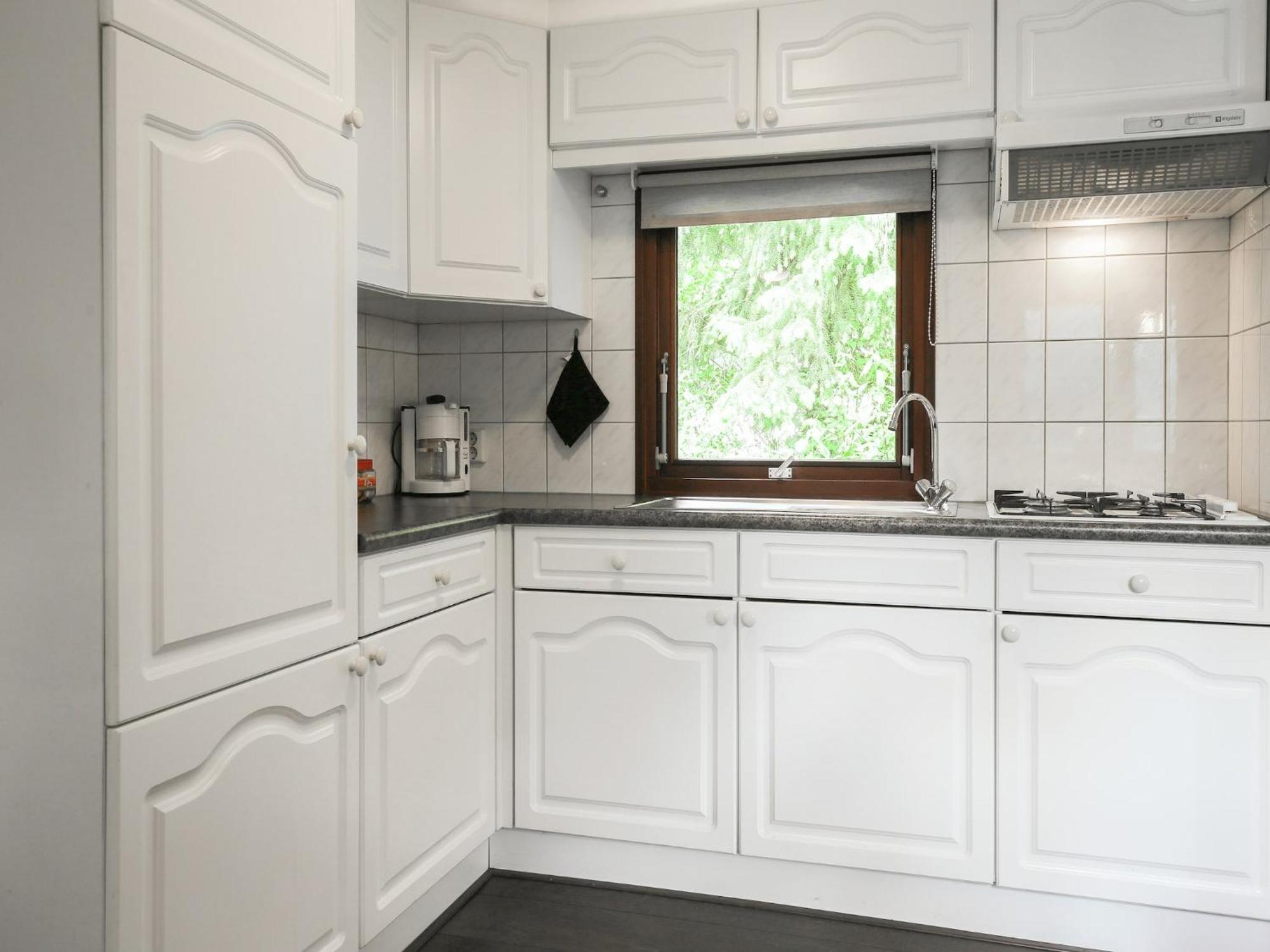 Tasteful Chalet Near Ommen For Family Stegeren Екстер'єр фото